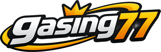 Gasing77